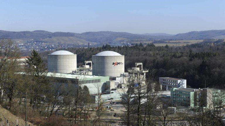 Schweiz plant Atommülllager nahe der deutschen Grenze – Kritik aus Baden-Württemberg — RT DE