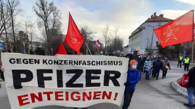 Erste internationale Konferenz von „Freie Linke“ in Prag – Berichte aus den Ländern — RT DE