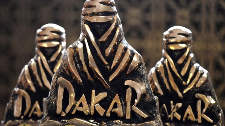 Distanzierung von Russland Bedingung für Start bei Dakar-Rallye — RT DE