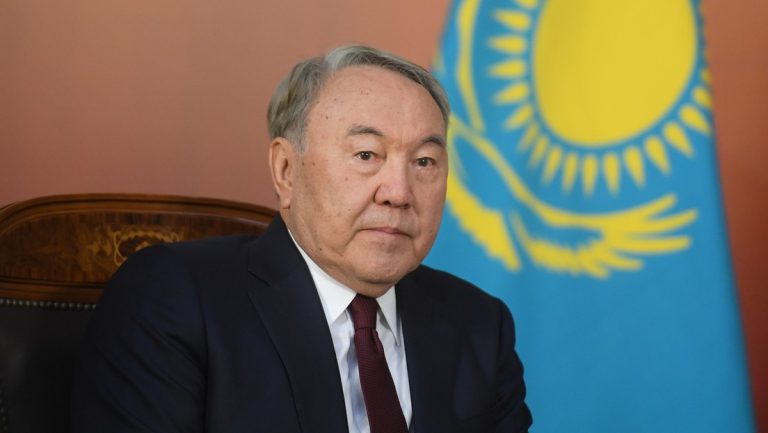 Kasachstans Hauptstadt wird wohl zurück umbenannt — RT DE