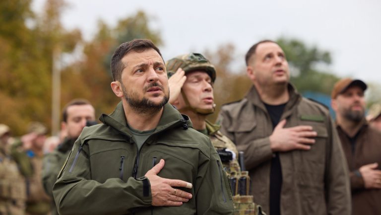 Zwischen Jubel und Mobilisierung – Reaktionen zu Kiews „großem Sieg“ bei Isjum — RT DE