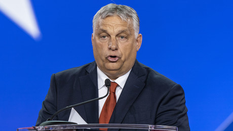 Orbán fordert Aufhebung aller Russland-Sanktionen bis Ende 2022: Verursachen nur Wirtschaftsprobleme