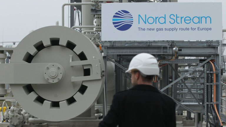 Sabotage? Kreml über mögliche Ursachen der Beschädigung der Nord-Stream-Pipelines — RT DE