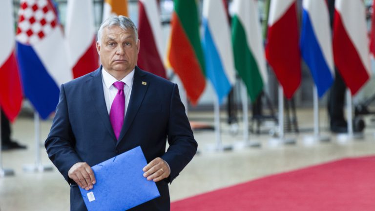 Die Hinwendung Ungarns zum Osten zeigt einmal mehr, wie liberaler Fanatismus die EU zerreißt — RT DE