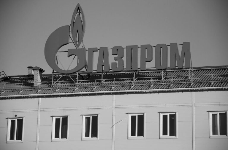 Gazprom will keine Milliarden für Transitgebühren mehr an Kiew zahlen