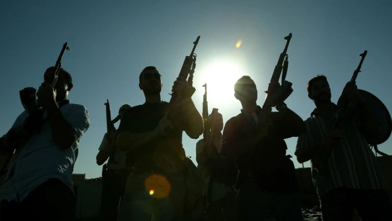Ein Massaker im Irak veränderte die Geschäftsmodelle privater Söldnerfirmen für immer — RT DE