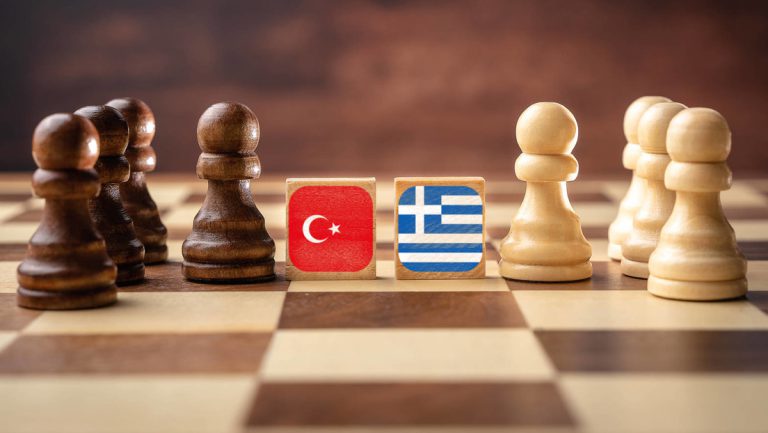 Die Fehde zwischen der Türkei und Griechenland – historisch und stets aktuell — RT DE