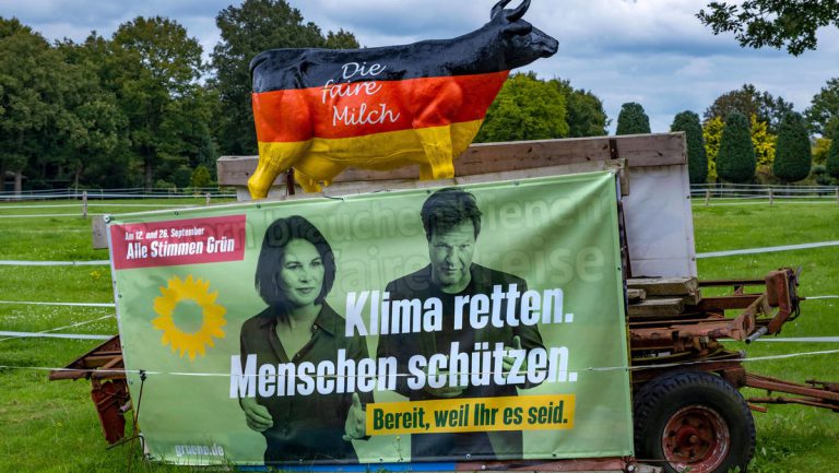 Analyse zur Niedersachsen-Wahl: Warum gewinnt Grün?