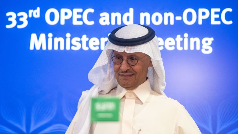 Saudi-Arabien und China vereinbaren verstärkte Zusammenarbeit im Energiebereich — RT DE