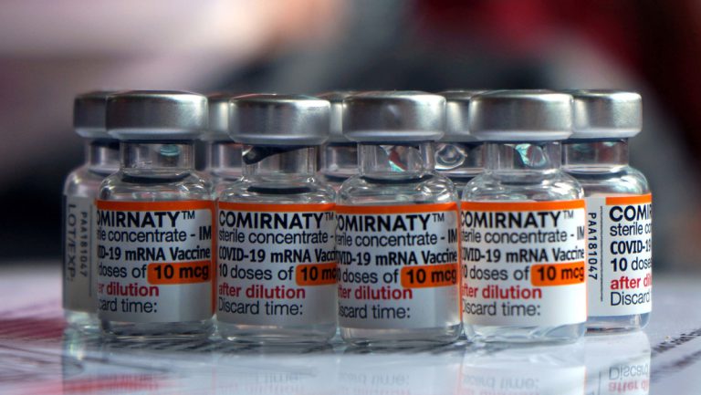 Pfizer will Preise für seinen Corona-Impfstoff um das Vierfache erhöhen — RT DE