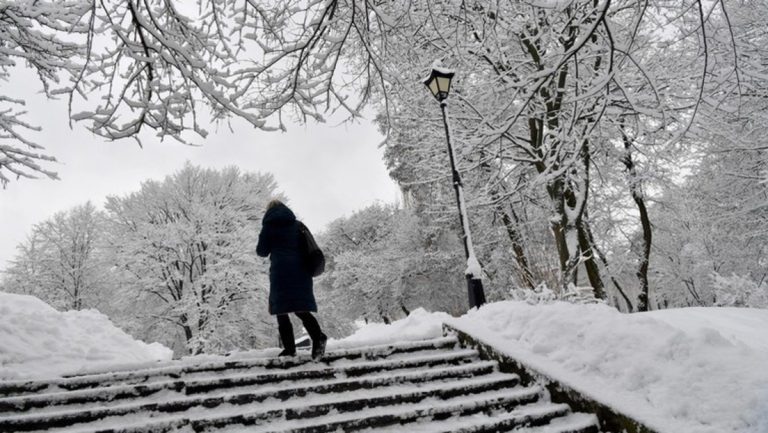Ukrainer könnten diesen Winter „erfrieren“ — RT DE