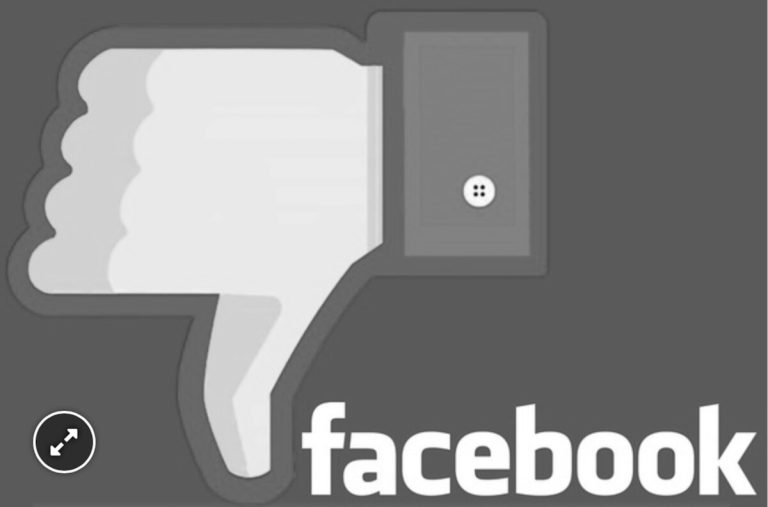 Abgesang auf Facebook – Ansage
