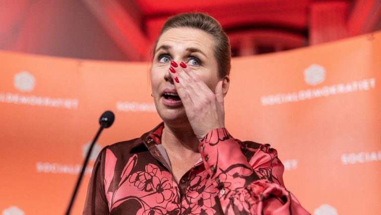 Ein Sitz mehr – Linksbündnis um Ministerpräsidentin Frederiksen gewinnt Wahl in Dänemark — RT DE