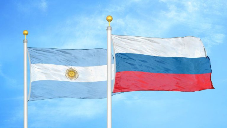 Russlands Botschafter in Argentinien hofft auf tiefere Kooperation zwischen Moskau und Buenos Aires — RT DE