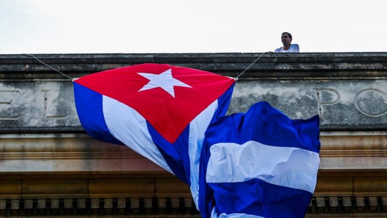 UNO verurteilt mit überwältigender Mehrheit US-Embargo gegen Kuba — RT DE