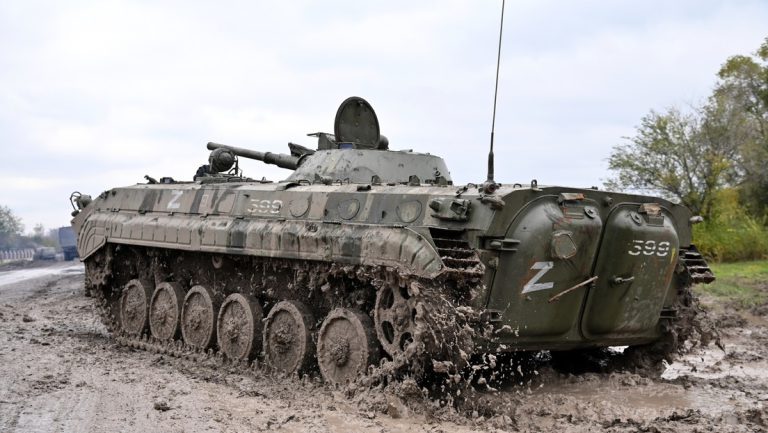 Wie Russland die erste Verteidigungslinie der Ukraine im Donbass durchbrechen kann — RT DE