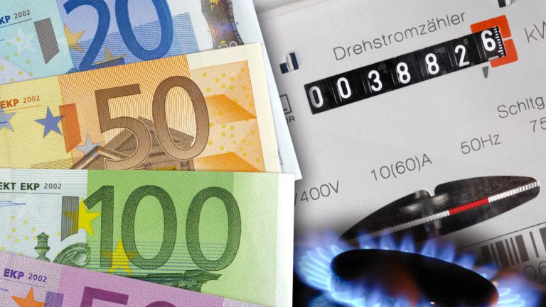 Strom- und Gaspreisbremse soll rückwirkend ab Januar 2023 gelten — RT DE