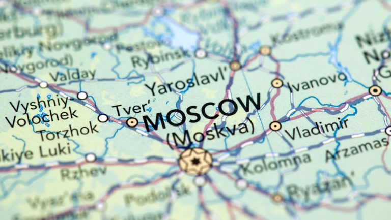 Liveticker Ukraine-Krieg – Ukrainer lancieren Petition zur Umbenennung Russlands in Moskowien — RT DE