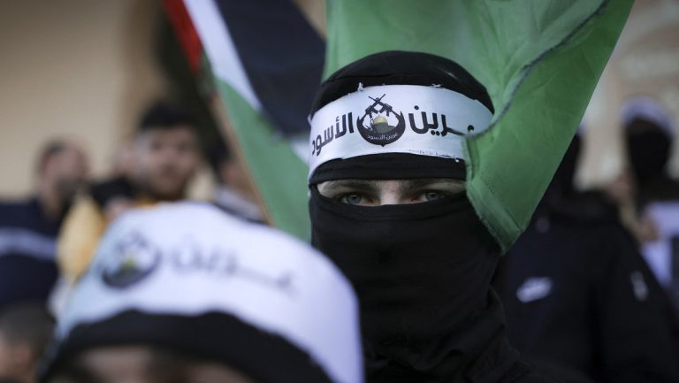 Hamas reagiert auf israelische Drohungen gegen Gaza — RT DE
