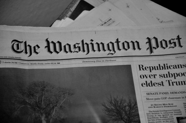 Geimpfte Covid-Tote: Auch die Washington Post kommt um die Wahrheit nicht herum