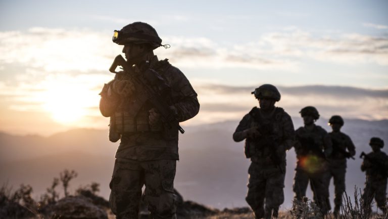 USA wollen mehr Soldaten nach Australien entsenden — RT DE