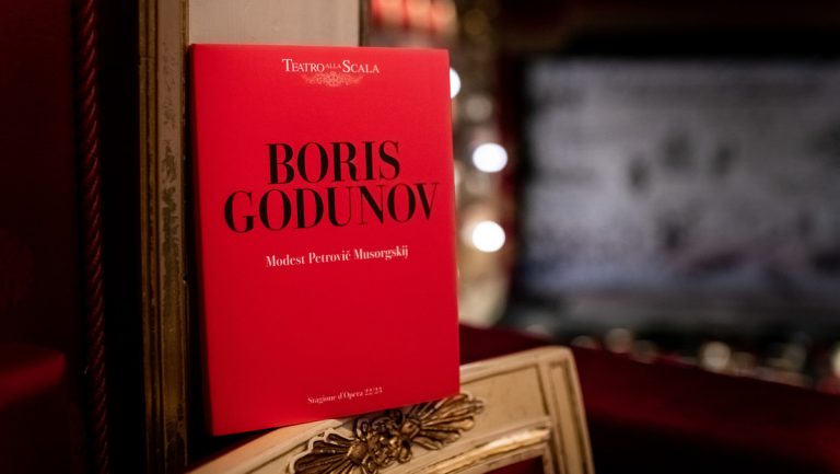 Große Nachfrage an der Mailänder Scala nach Karten für „Boris Godunow“ — RT DE