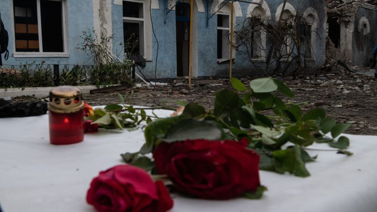 Insgesamt 44 Tote in Volksrepublik Lugansk durch Kiewer HIMARS-Einsatz — RT DE