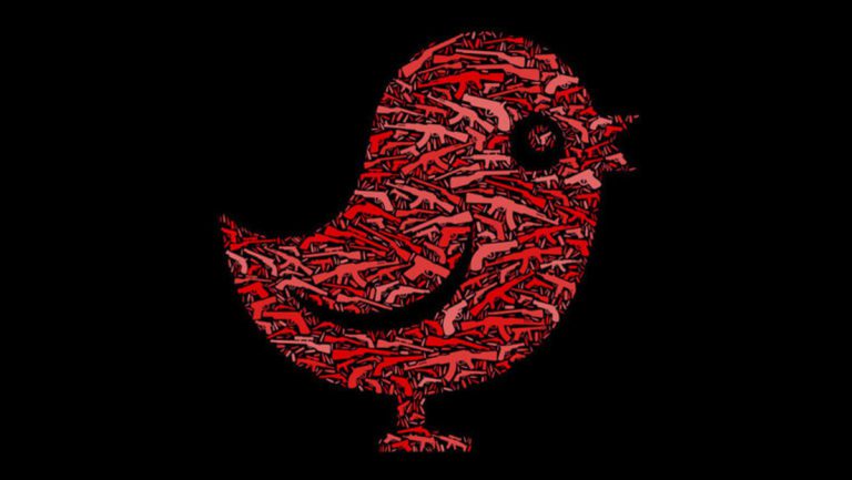 Twitter hat die Kriegspropaganda des Pentagon befeuert, und beide werden wohl damit durchkommen — RT DE