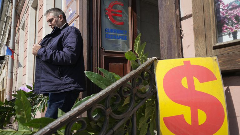 Mobilisierungswirtschaft in Russland hat keinen Sinn — RT DE