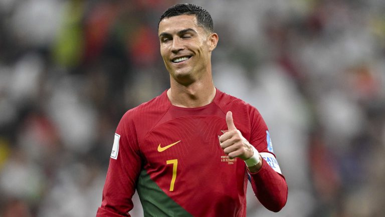 Christiano Ronaldo wechselt nach Saudi-Arabien – Es lockte wohl das große Geld — RT DE
