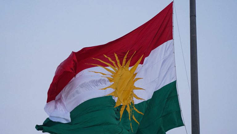 France 24 nennt Teil der Türkei „Kurdistan“ — RT DE