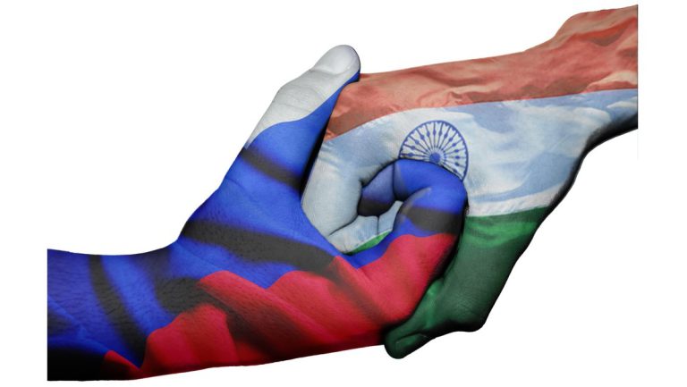 Die Stärke der russisch-indischen Partnerschaft — RT DE