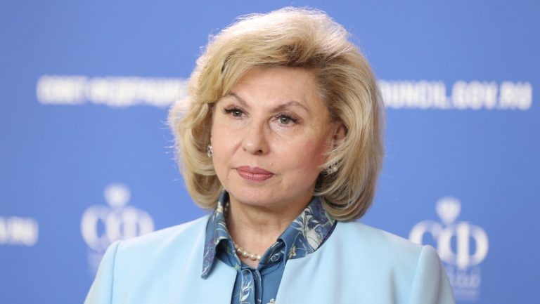 Russische Ombudsfrau kündigt Treffen mit ihrem ukrainischen Amtskollegen in der Türkei an — RT DE