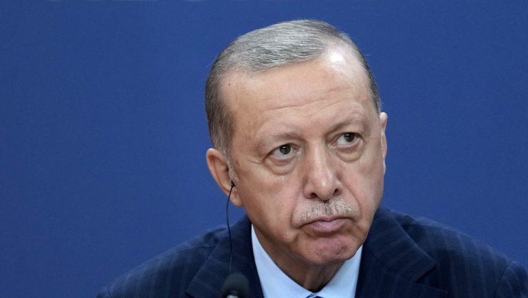 Stockholm in der Kritik – Ankara wegen kopfüber aufgehängter Erdoğan-Puppe empört — RT DE