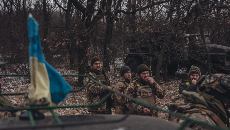 USA starten Ausbildungsprogramm für ukrainisches Militär in Deutschland — RT DE