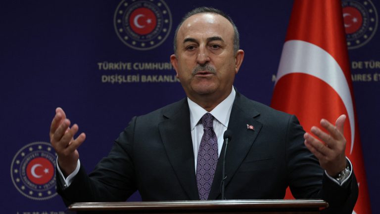Ankara fordert von USA Bewahrung des Gleichgewichts in Beziehungen zu Türkei und Griechenland — RT DE