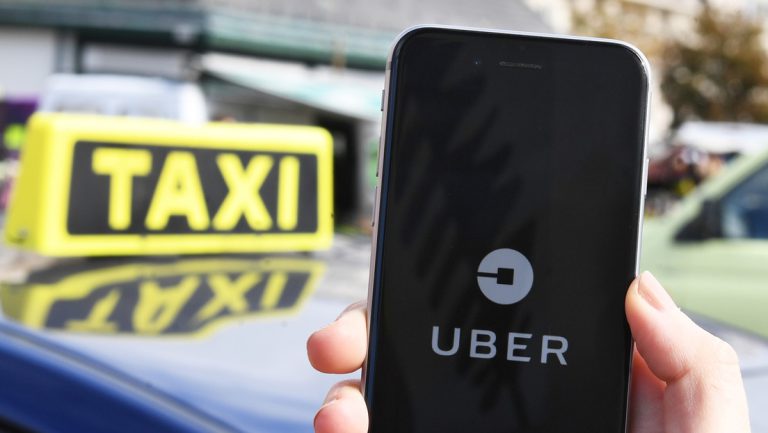 Ehemaliger „Uber“-Lobbyist enthüllt Geschäftspraktiken — RT DE