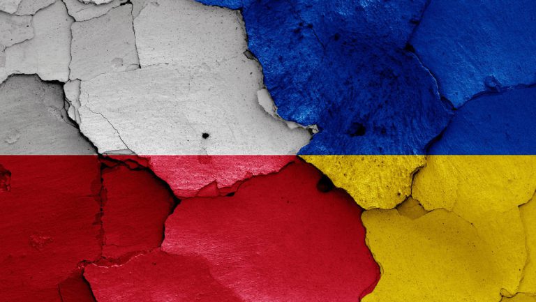 „Nein zur Ukrainisierung Polens“ – Patriotisch gesinnte Lehrerin muss sich rechtfertigen — RT DE
