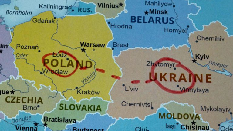 Wird die Westukraine an Polen abgetreten? – Die Pläne von Polens Ex-Außenminister Sikorski — RT DE