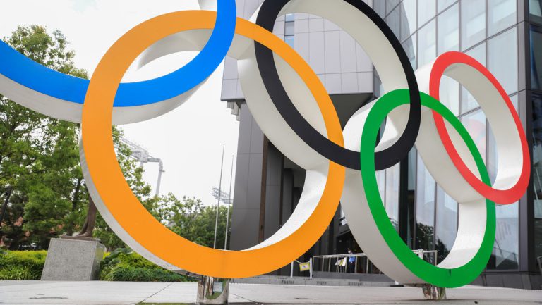 Olympischer Rat von Asien lädt Russland und Weißrussland zu Asienspielen ein — RT DE