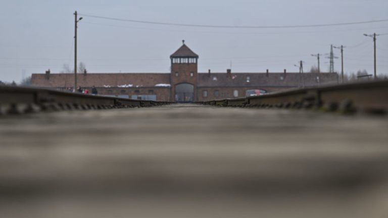Auschwitz-Birkenau lädt auch dieses Jahr keinen Vertreter Russlands zu Gedenkfeiern ein — RT DE
