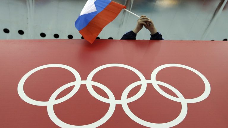 IOC weist Bestechungsvorwürfe zurück — RT DE