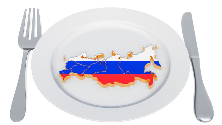 Russland „sollte zerlegt werden“ – Polens Hunger nach Land und Rohstoffen — RT DE