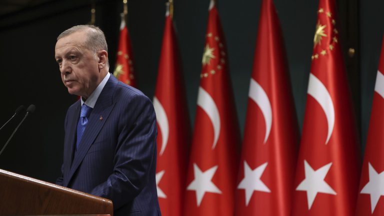 Erdoğan unterstützt Fortsetzung der Normalisierung der Beziehungen zu Syrien mit Teilnahme Irans — RT DE