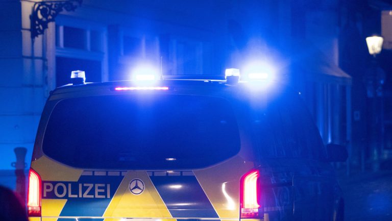 Polizei in Baden-Württemberg nimmt mutmaßlichen Serienmörder fest — RT DE