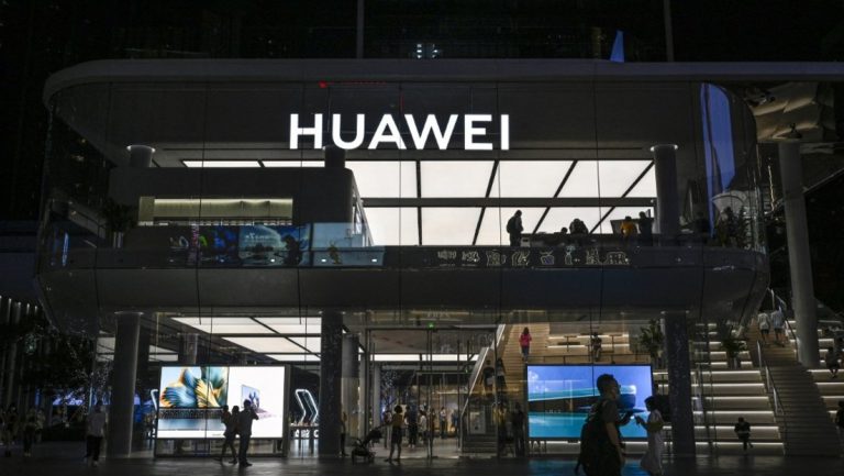 Washington könnte Huawei komplett von US-Technologie abschneiden — RT DE