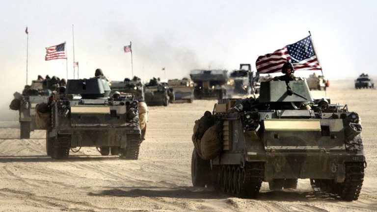 Wie Scott Ritter 2003 versuchte, die US-Invasion im Irak zu verhindern, und weshalb er scheiterte — RT DE