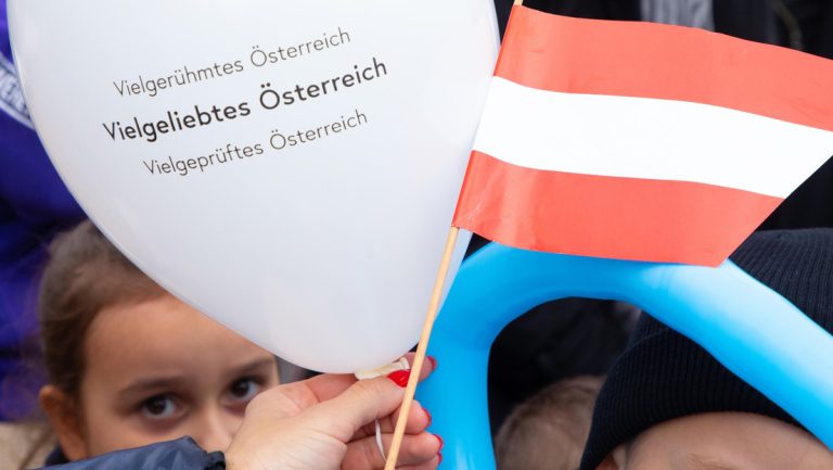 Österreich hat Partei ergriffen, kann nicht im Ukraine-Konflikt vermitteln — RT DE