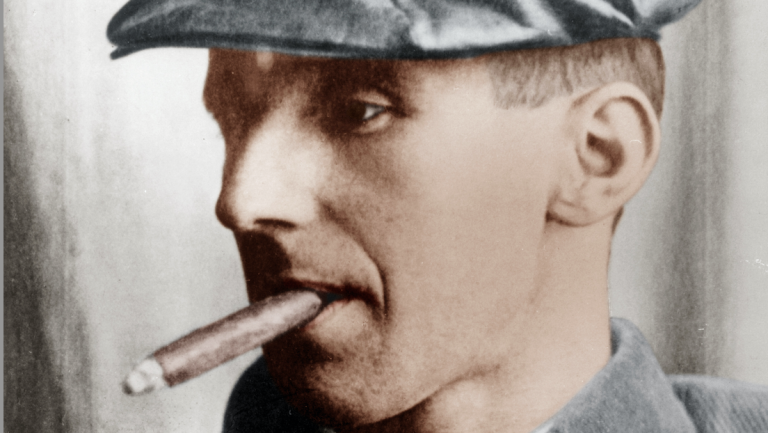 „Wer A sagt …“ – Heute vor 125 Jahren wurde Bertolt Brecht geboren — RT DE