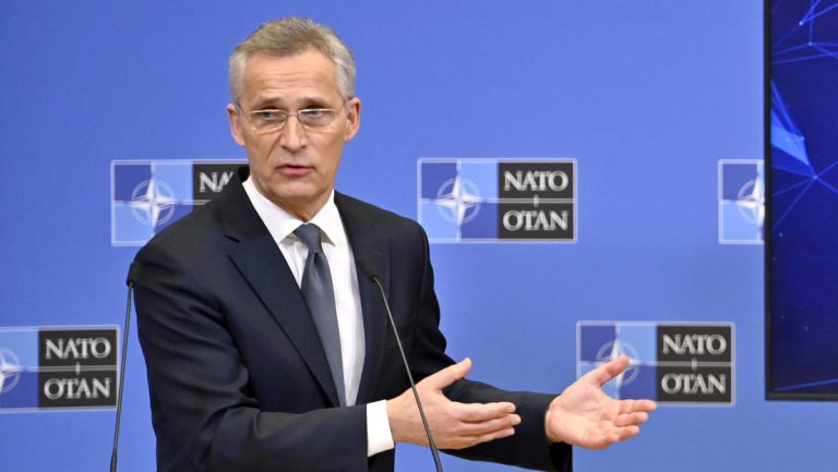 NATO plant für dieses Jahr zwei Großmanöver — RT DE